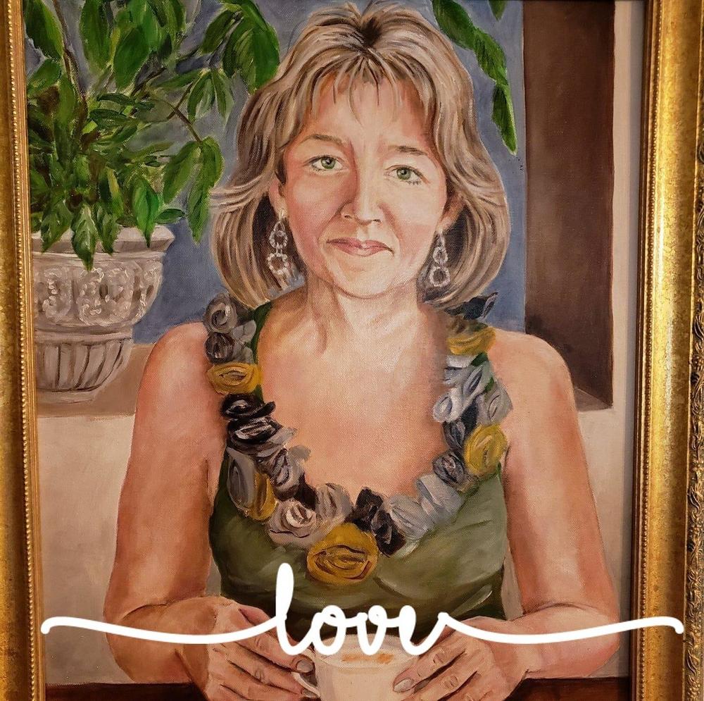 Meet your Posher, Flora